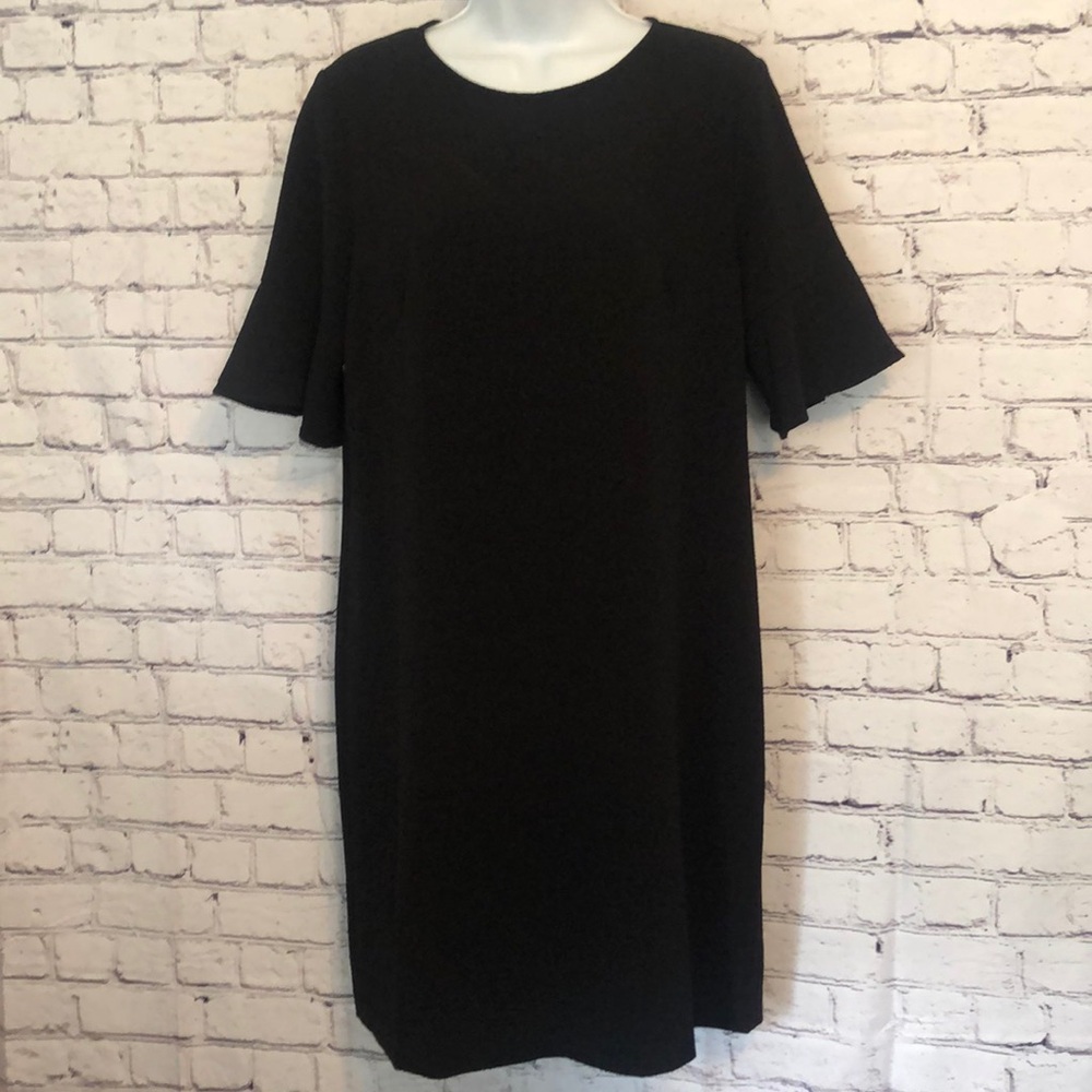 Loft Dress